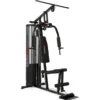 Home Gym 2, Multigym