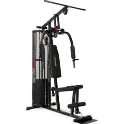 Home Gym 2, Multigym