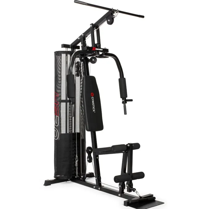 Home Gym 2, Multigym