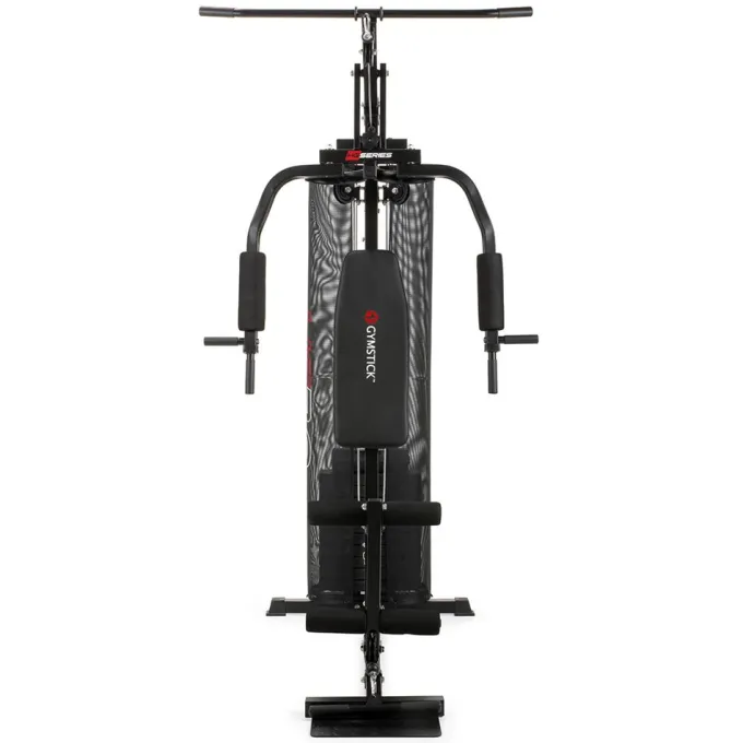 Home Gym 2, Multigym