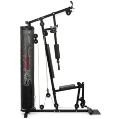 Home Gym 2, Multigym