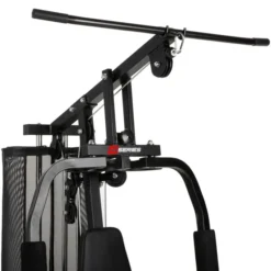 Home Gym 2, Multigym