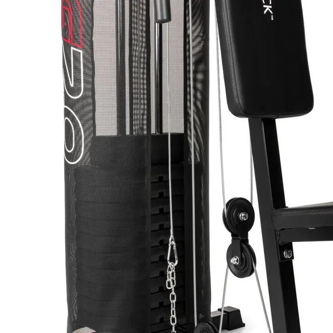 Home Gym 2, Multigym