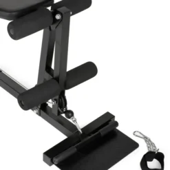Home Gym 2, Multigym