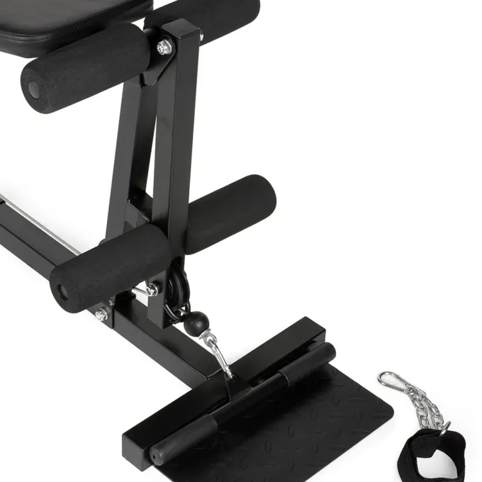 Home Gym 2, Multigym