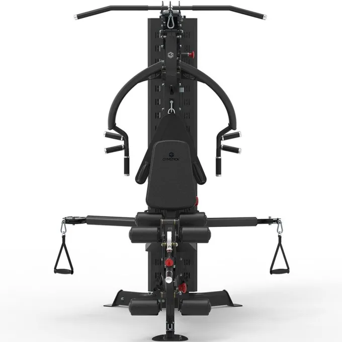 Home Gym Pro20.0, Multigym