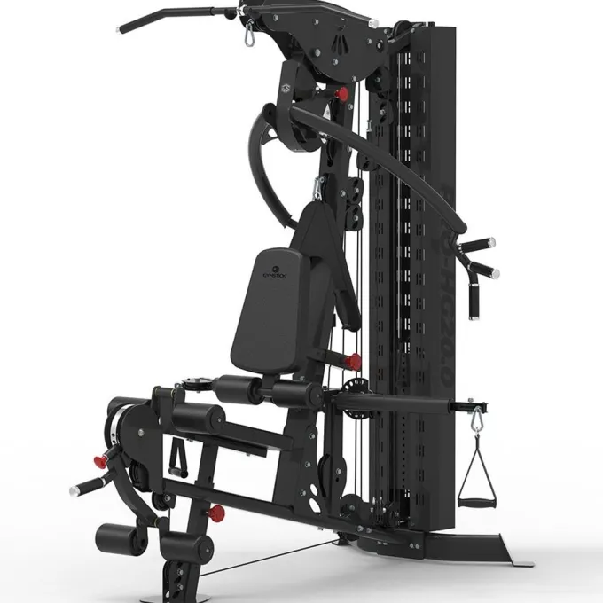 Home Gym Pro20.0, Multigym