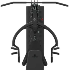 Home Gym Pro20.0, Multigym