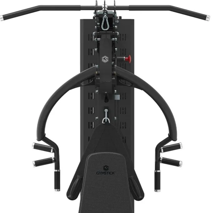 Home Gym Pro20.0, Multigym