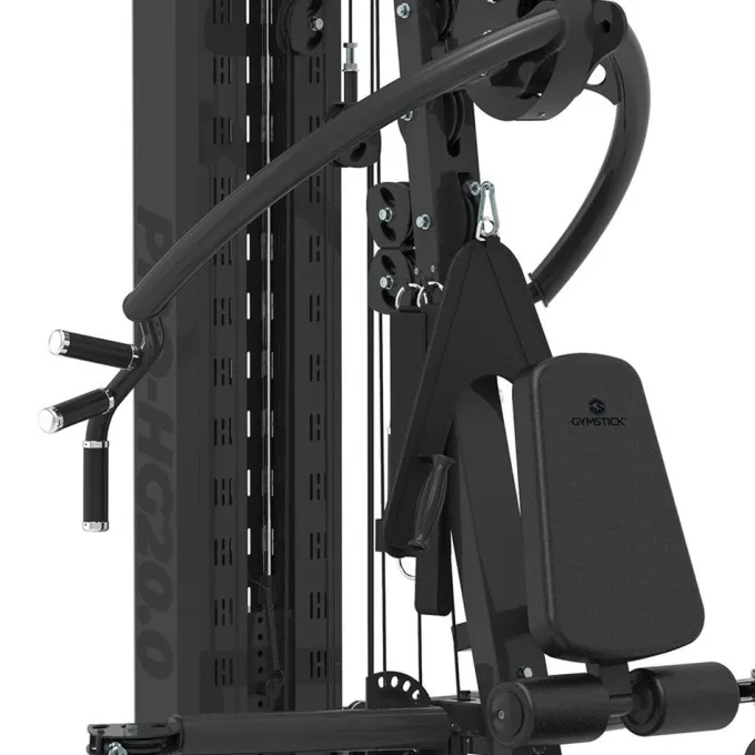 Home Gym Pro20.0, Multigym