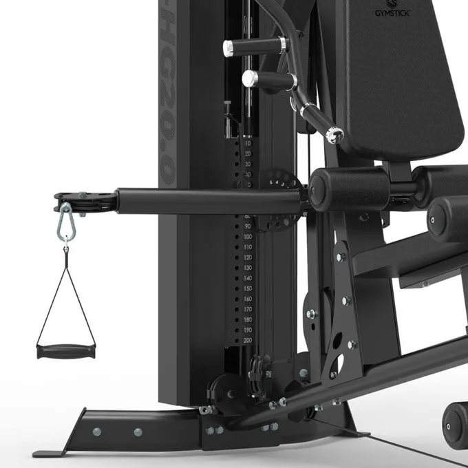 Home Gym Pro20.0, Multigym