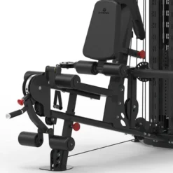 Home Gym Pro20.0, Multigym