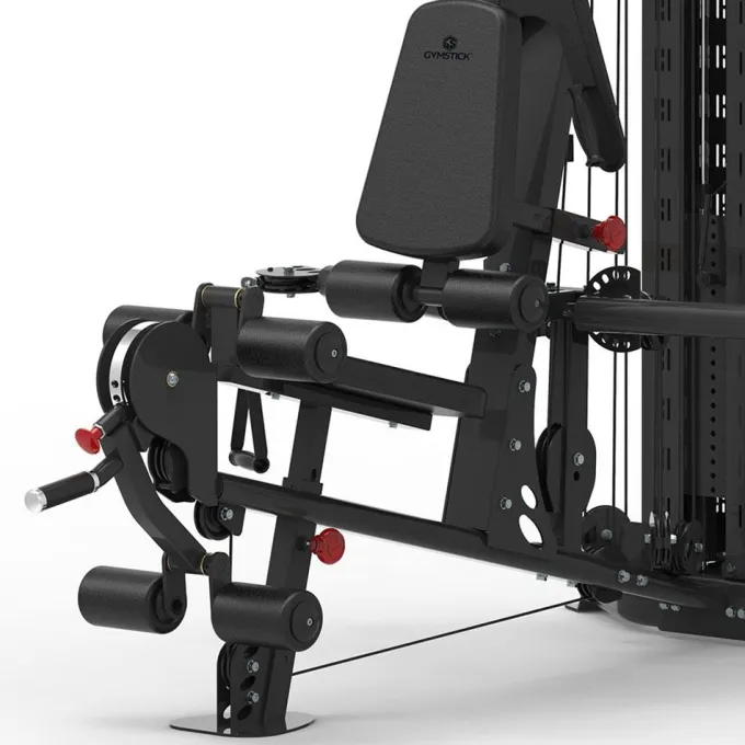 Home Gym Pro20.0, Multigym