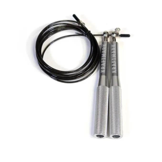 Hopprep Aluminium Speed Rope, Hopprep