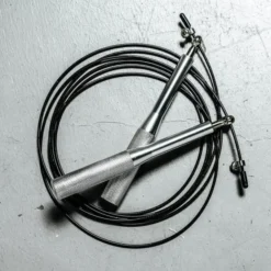 Hopprep Aluminium Speed Rope, Hopprep