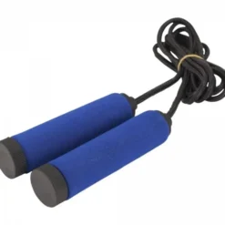 Hopprep Blått Rött - 270cm