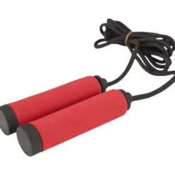 Hopprep Blått Rött - 270cm