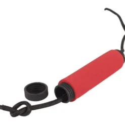 Hopprep Blått Rött - 270cm