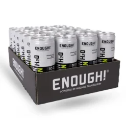 H2O Protein/Vitamin x 24