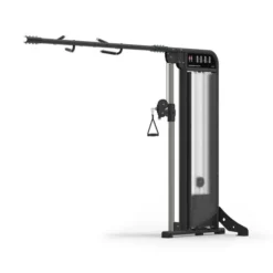 Horizontal Bar With Pulley For 5-Station Multi Gym