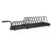 Horizontal Rack For Weight Plates, Ställning viktskivor