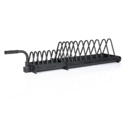 Horizontal Rack For Weight Plates, Ställning viktskivor