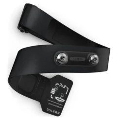 HRM 200, Pulsband
