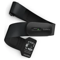 HRM 200, Pulsband