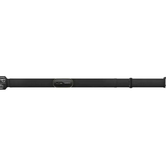 HRM 600, Pulsbälte