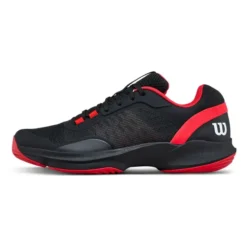 Hurakn Pro V2 Allcourt, Tennis- & Padelskor Herr