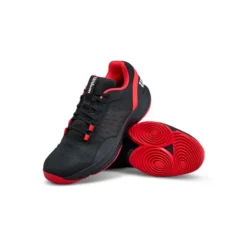 Hurakn Pro V2 Allcourt, Tennis- & Padelskor Herr