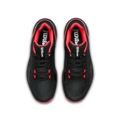 Hurakn Pro V2 Allcourt, Tennis- & Padelskor Herr