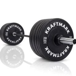 Hybrid Set, Skivstångsset Bumper
