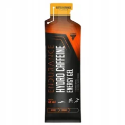 Hydro Caffeine Energy Gel