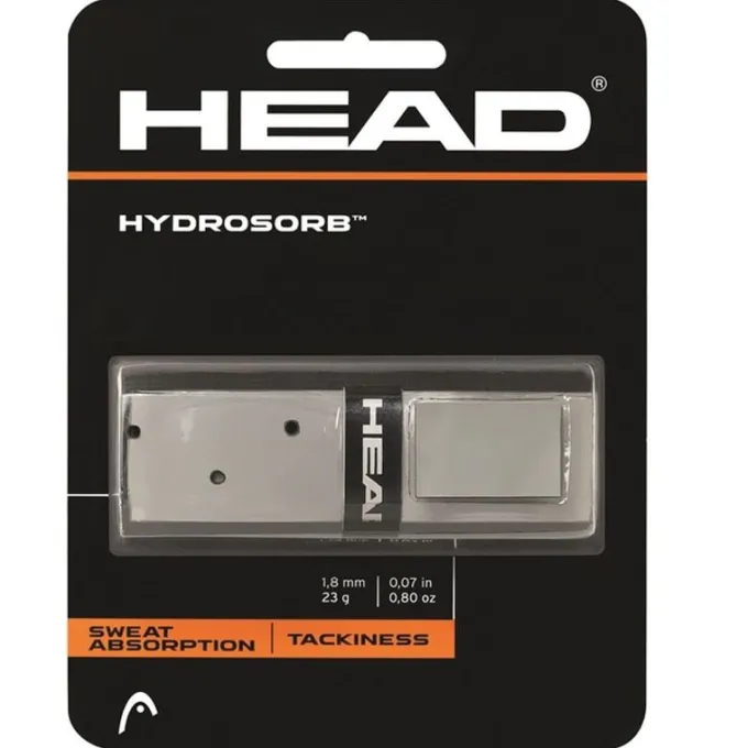 HydroSorb Grip, Tennis grepplinda
