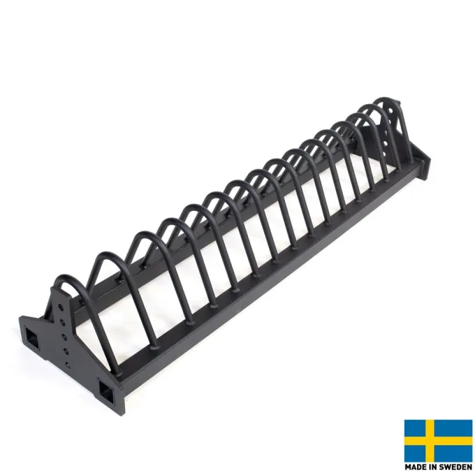 Hyllförvaring För Viktskivor 108 cm, Ställning viktskivor