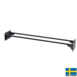 Hyllförvaring För Wall Balls 170 cm, Förvaring wallballs