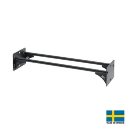 Hyllförvaring För Wall Balls 108 cm, Förvaring wallballs