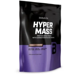 Hyper Mass, Gainer