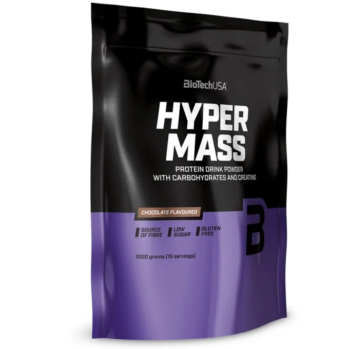 Hyper Mass, Gainer