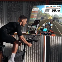 HyRace SR, Spinningcykel