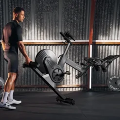 HyRace SR, Spinningcykel