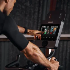 HyRace SR, Spinningcykel