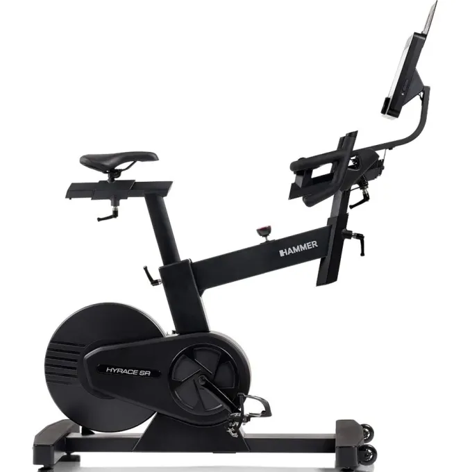 HyRace SR, Spinningcykel