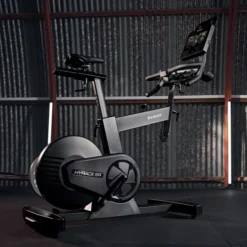 HyRace SR, Spinningcykel