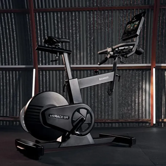 HyRace SR, Spinningcykel