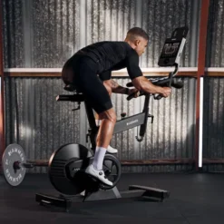 HyRace SR, Spinningcykel