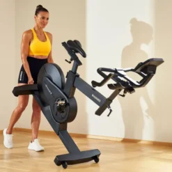 HyRace S, Spinningcykel