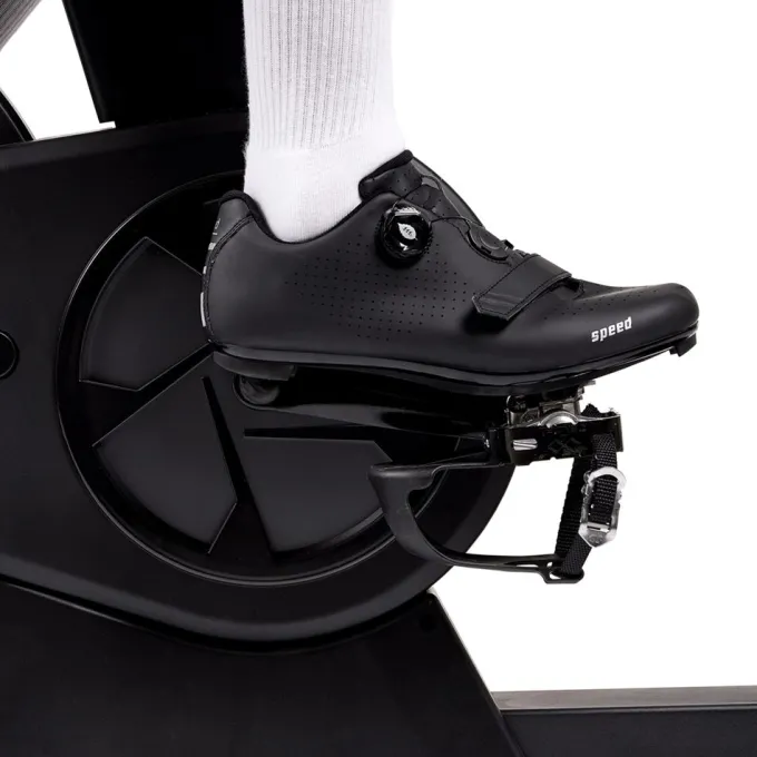 HyRace S, Spinningcykel