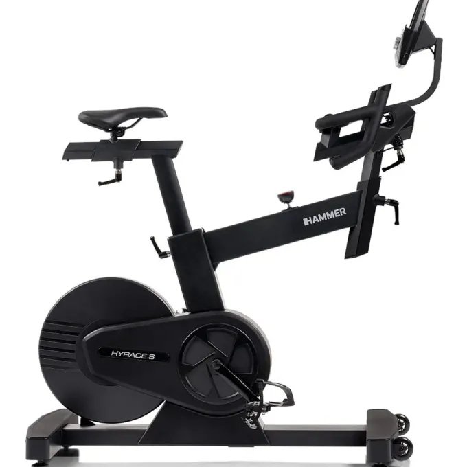 HyRace S, Spinningcykel